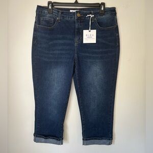 Women’s Capri Jeans NWT